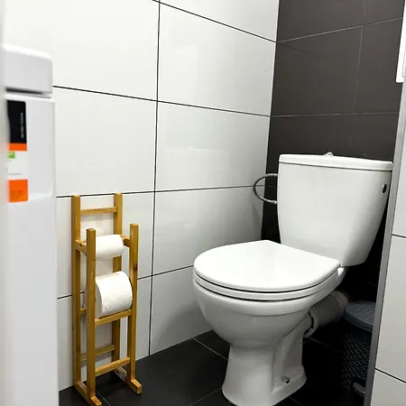 Appartamento Dulovo Square Apartment, Close To City Center Bratislava