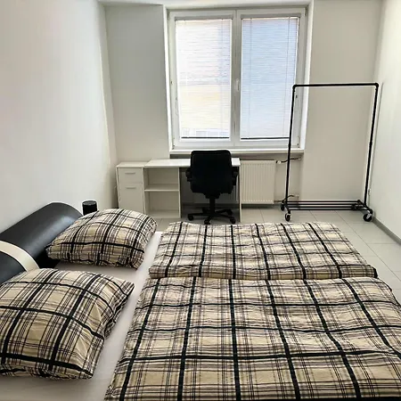 Apartament Dulovo Square Apartment, Close To City Center *
