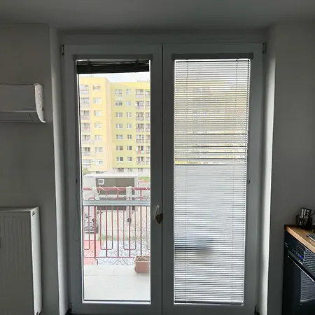 Apartament Dulovo Square Apartment, Close To City Center