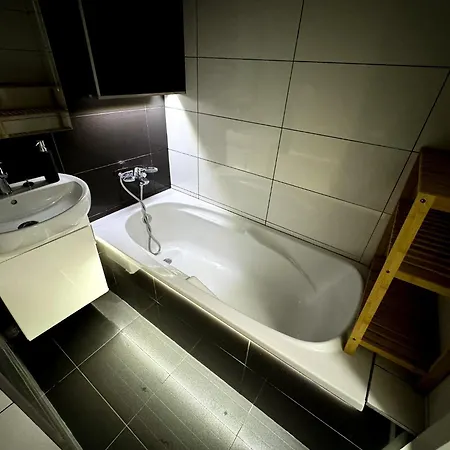 Dulovo Square Apartment, Close To City Center * Bratislava