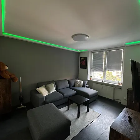 Dulovo Square Apartment, Close To City Center Apartament *
